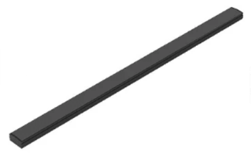 UTECH UT-PR-SL-8FT-BK Image 1