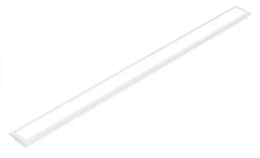 UTECH UT-PR-SLFL-8FT-WH Image