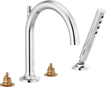 BRIZO T67475-PCLHP Image 1