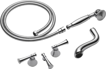 BRIZO T70305-PC Image 1