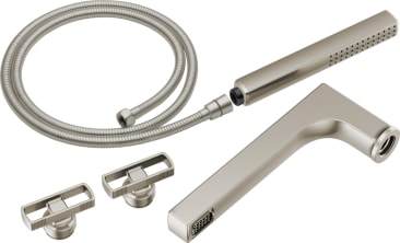 BRIZO T70308-NK Image 1
