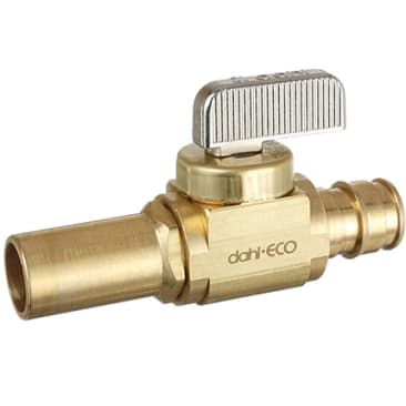 DAHL 521-MP3-PRPX3 Image 1