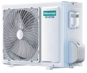 HISENSE AST-09UW3SVG01B-ODU Image 1