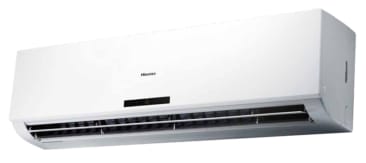 HISENSE AST-24UW3SDN01B-IDU Image 1
