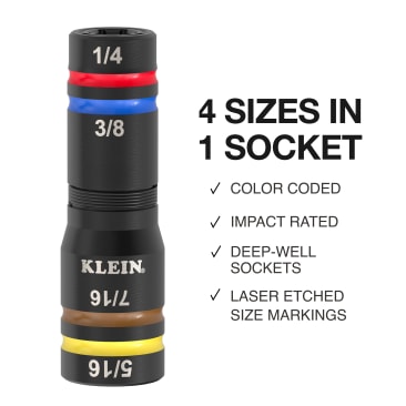 KLEIN 656QS Image 1