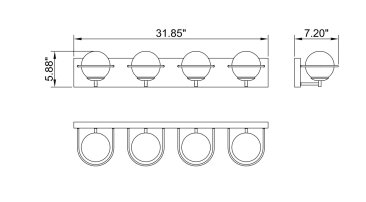 VL1002-4AB/BK Image 3