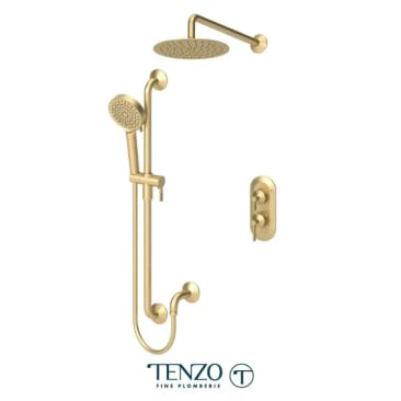 TENZO F-PALPB32-20111-BG Image 1