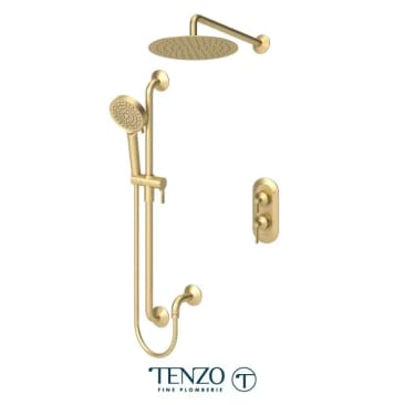 TENZO F-PALPB32-20112-BG Image 1