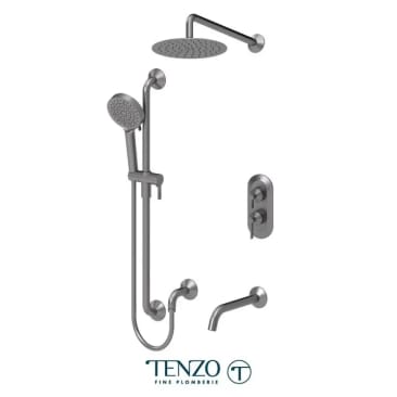 TENZO F-PALPB33-501115-GM Image 1