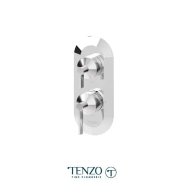 TENZO F-PALPB33-CR Image 1