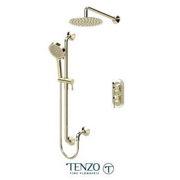 TENZO F-PALT32-20111-CG Image 1