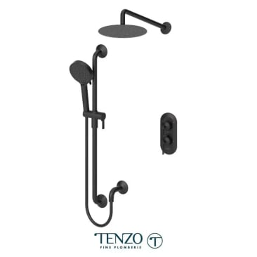 TENZO F-PALT32-20111-MB Image 1