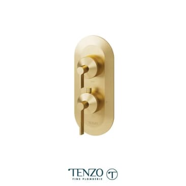 TENZO F-PALT32-BG Image 1
