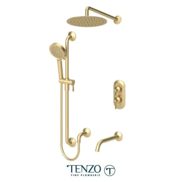 TENZO F-PALT33-501125-BG Image 1