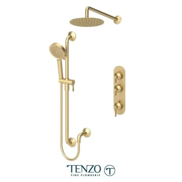 TENZO F-PALT42-20111-BG Image 1