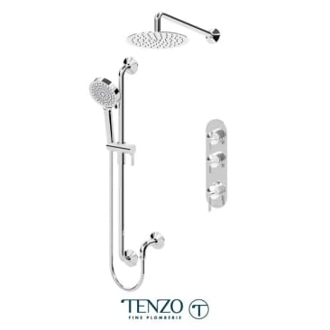 TENZO F-PALT42-20111-CR Image 1