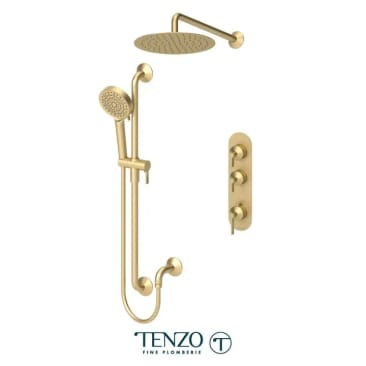 TENZO F-PALT42-20112-BG Image 1
