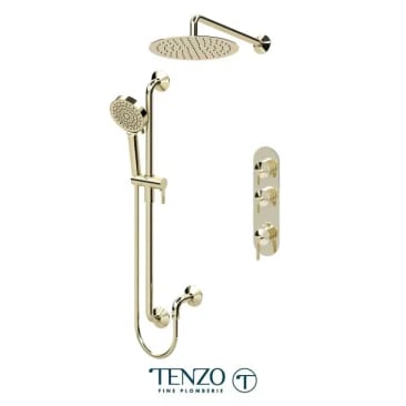 TENZO F-PALT42-20112-CG Image 1