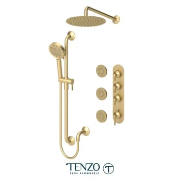 TENZO F-PALT43-571112-BG Image 1