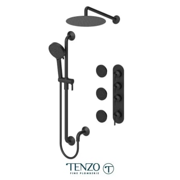 TENZO F-PALT43-571112-MB Image 1