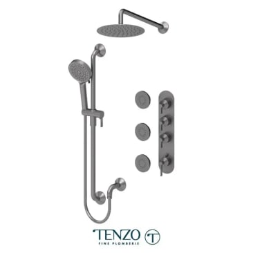 TENZO F-PALT43-571168-GM Image 1