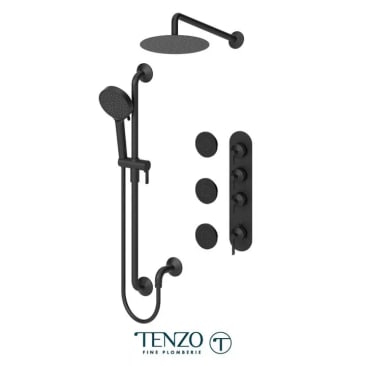 TENZO F-PALT43-571168-MB Image 1