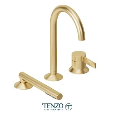 TENZO PAL35-BG Image 1