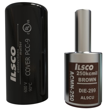 ILSCO ACMN2/0 Image 1