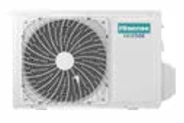 HISENSE AO-09U3R25E Image 1