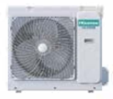 HISENSE AO-30U3R25E Image 2