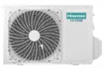 HISENSE AO-12U1R25SS Image 1