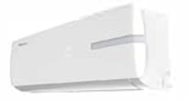 HISENSE AS-09U1RDL25SS Image 1