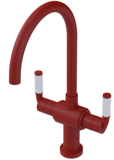 RUBINET 8DHOLMRMW Image 1