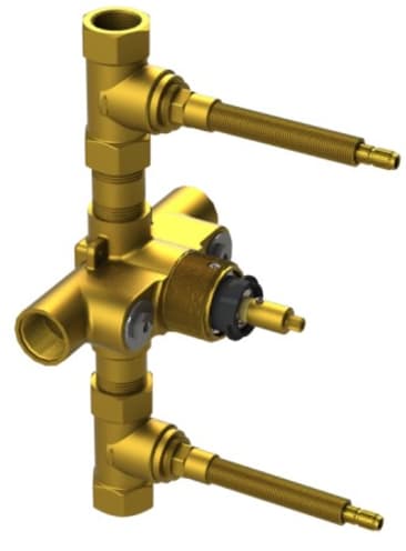 RUBINET 4SR300 Image 1