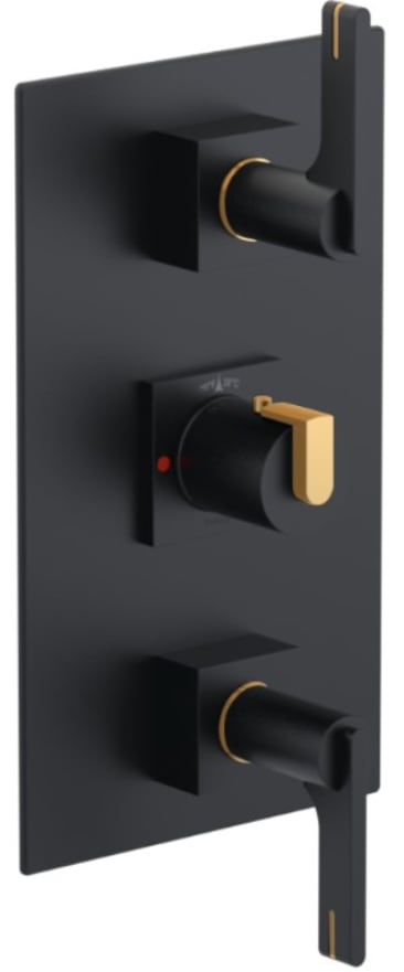 RUBINET T4SRTLMBGD Image 1