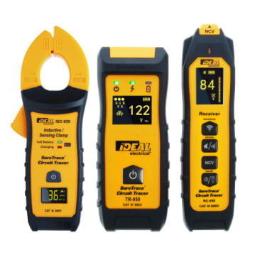 IDEAL 61-950 Image 1