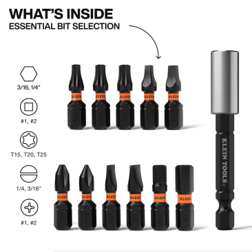 KLEIN 33801S Image 1