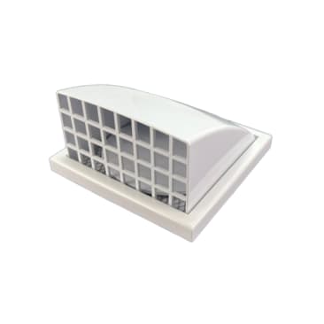 SPACEVENT SV-4INEXPW Image 1