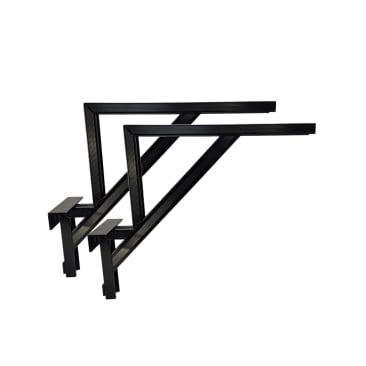 SPACEVENT SQ-ALOF2209BL Image 1