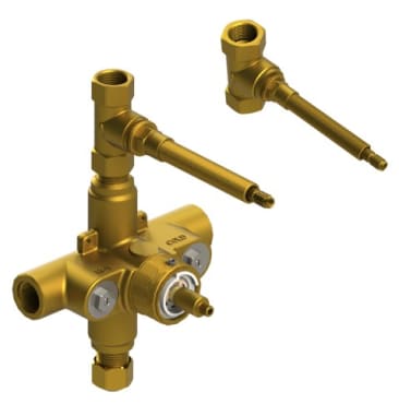 RUBINET 4LR300 Image 1