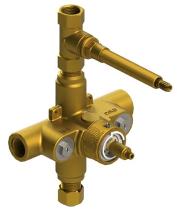 RUBINET 4QR100 Image 1