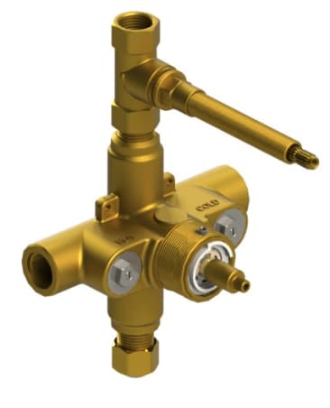 RUBINET 4QR300 Image 1