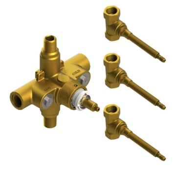 RUBINET 4NR100 Image 1