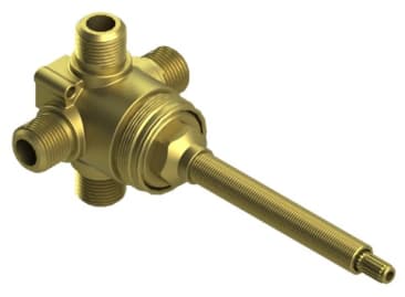 RUBINET 3XR100 Image 1