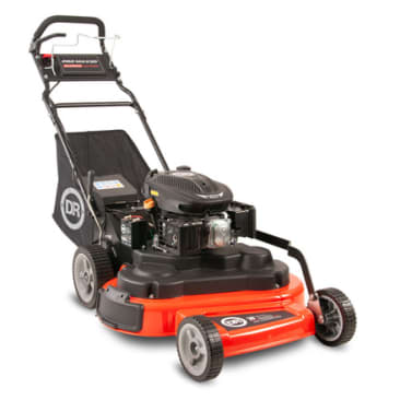 GENERAC WM25030DEN Image 1