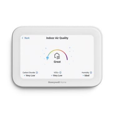HONEYWELL YTHX1200W7/U Image 1