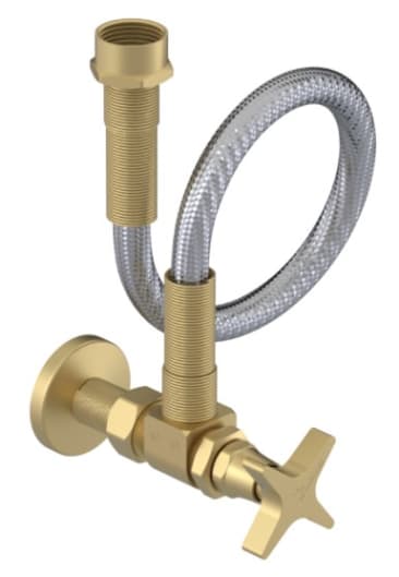 RUBINET 9KLV2SB Image 1