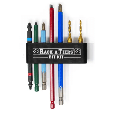 RACK-A-TIERS 72710 Image 1