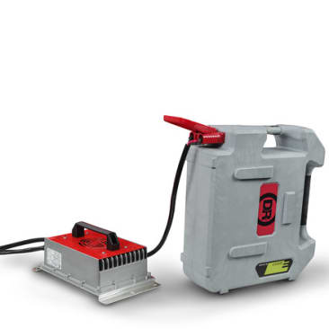GENERAC PP130025NC Image 1
