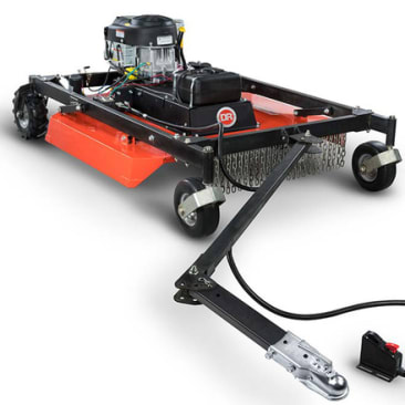 GENERAC TB27052BEN Image 1